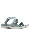 Women's Merrell, District Mendi Thong Sandal
