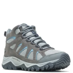 Women's Merrell, Oakcreek Mid WP Hiking Boot