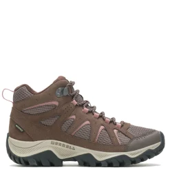 Women's Merrell, Oakcreek Mid WP Hiking Boot
