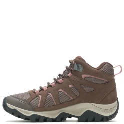 Women's Merrell, Oakcreek Mid WP Hiking Boot