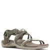 Women's Merrell, Terran Cush 3 Lattice Sandal