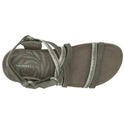 Women's Merrell, Terran Cush 3 Lattice Sandal