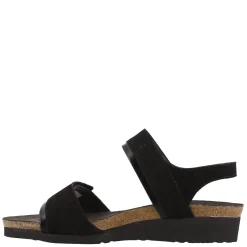 Women's Naot, Aisha Sandal - Wide Width
