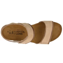 Women's Naot, Aisha Sandal - Wide Width