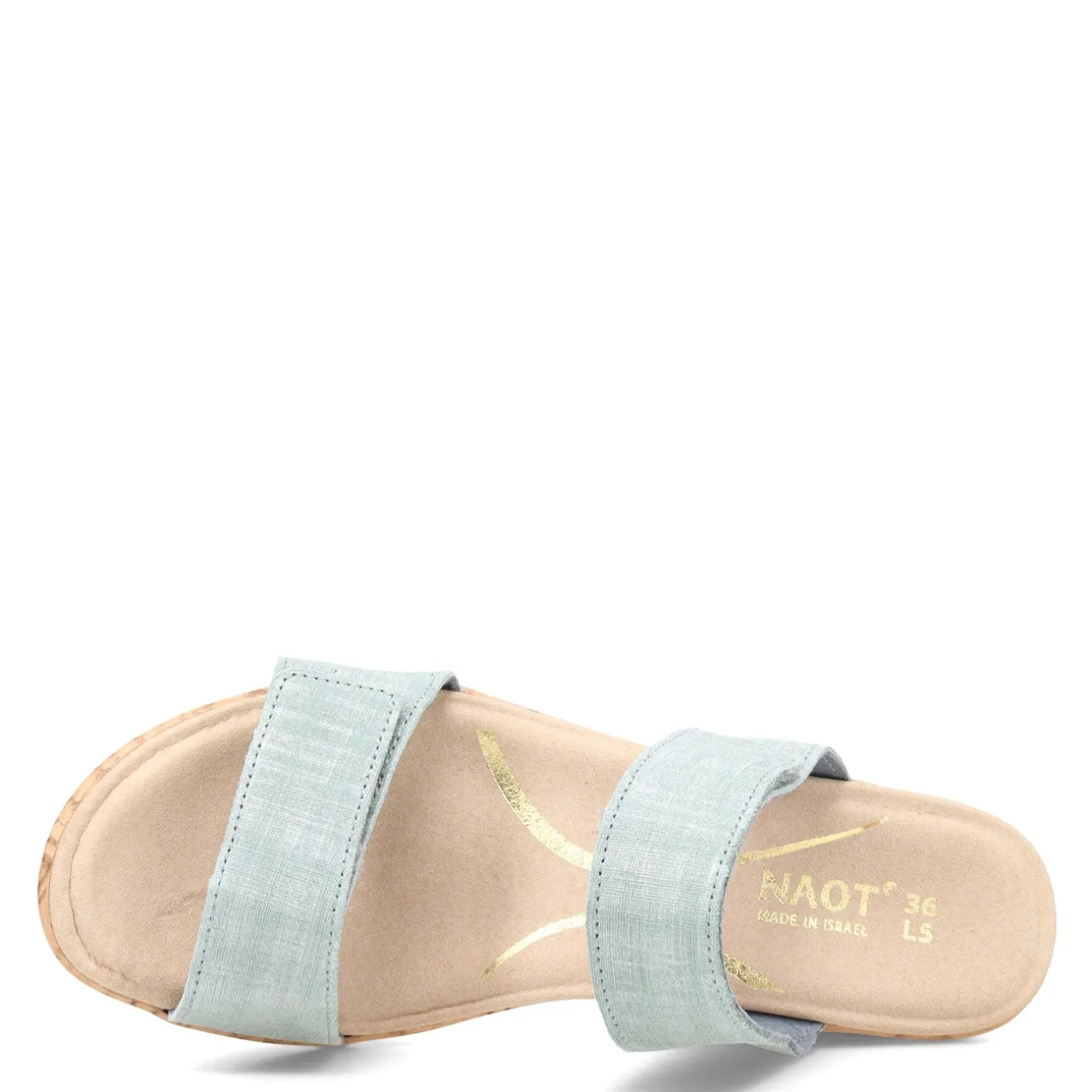 Women's Naot, Caveran Sandal