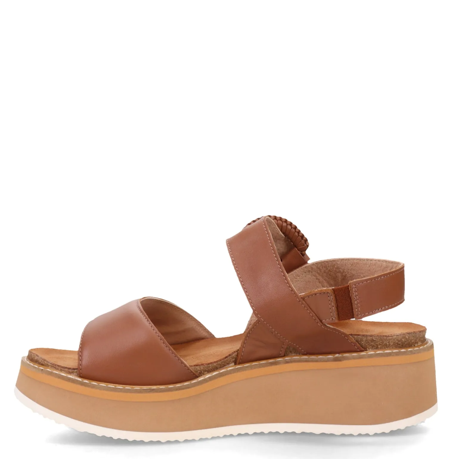 Women's Naot, Crepe Sandal