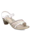Women's Naot, Current Sandal