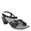 Women's Naot, Current Sandal