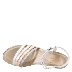 Women's Naot, Current Sandal