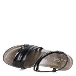 Women's Naot, Current Sandal