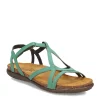 Women's Naot, Dorith Sandal