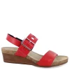 Women's Naot, Dynasty Sandal