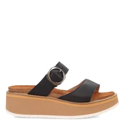 Women's Naot, Halvah Sandal