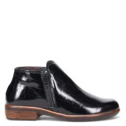 Women's Naot, Helm Ankle Boot