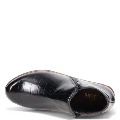 Women's Naot, Helm Ankle Boot