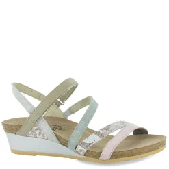 Women's Naot, Hero Sandal