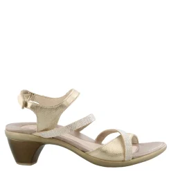 Women's Naot, Innovate Sandal