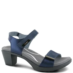 Women's Naot, Intact Mid Heel Sandal