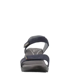 Women's Naot, Intact Mid Heel Sandal