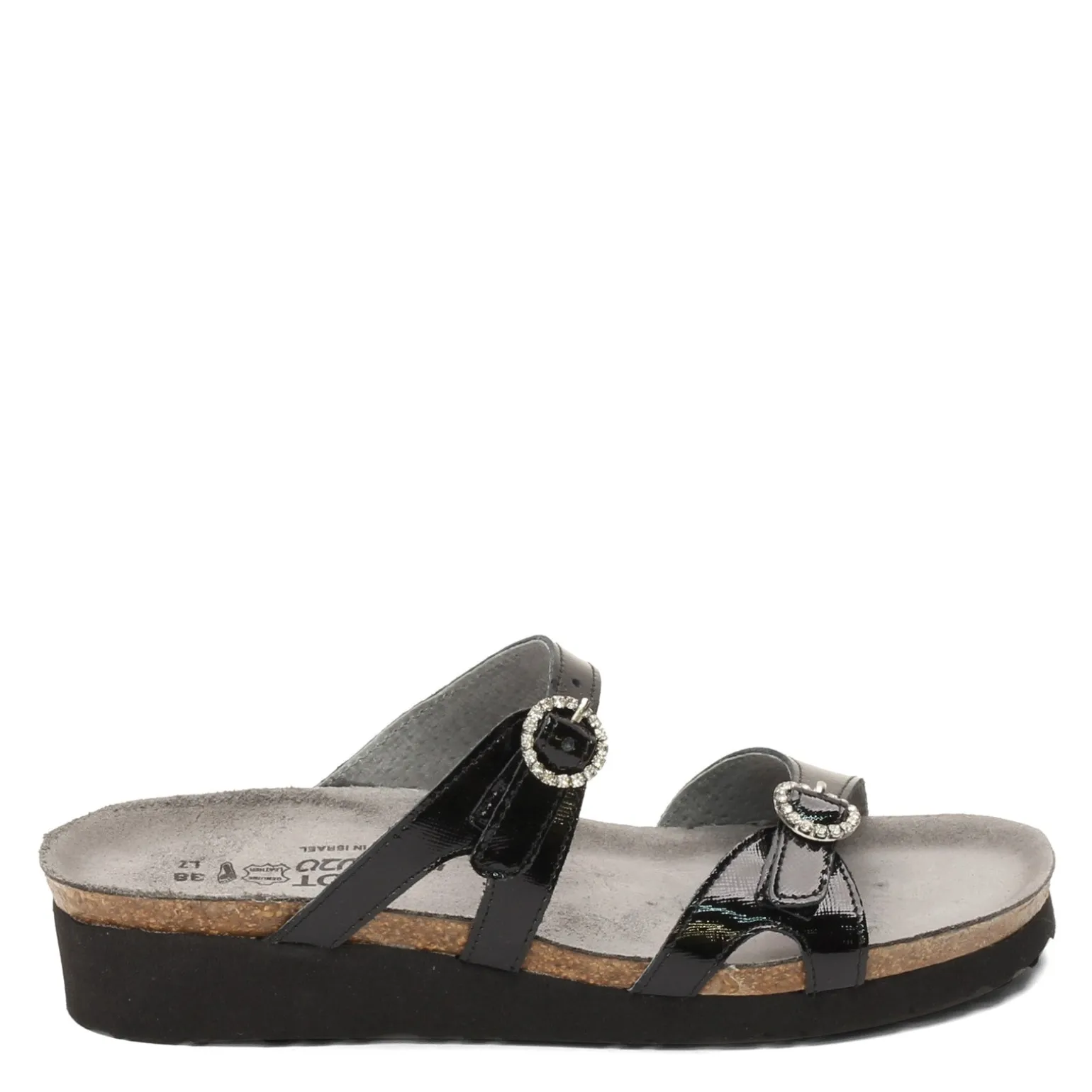 Women's Naot, Kate Sandal