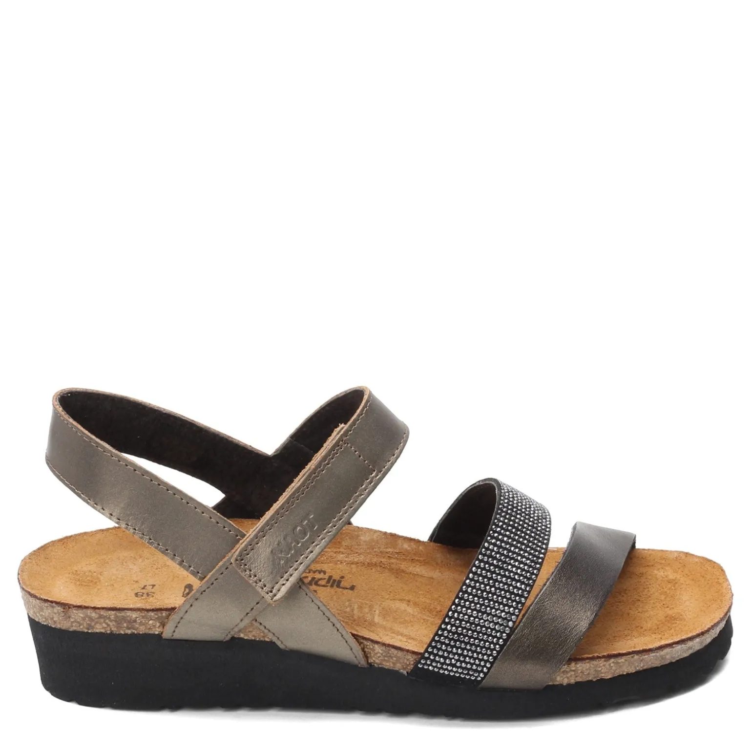 Women's Naot, Krista Sandal