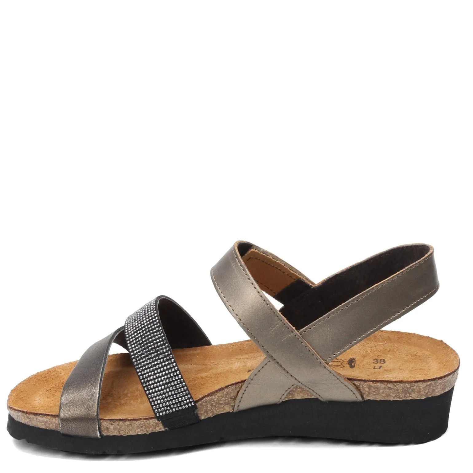 Women's Naot, Krista Sandal