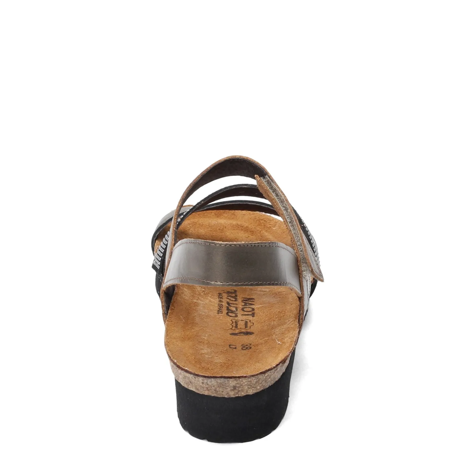 Women's Naot, Krista Sandal