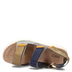 Women's Naot, Odyssey Sandal