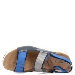 Women's Naot, Odyssey Sandal