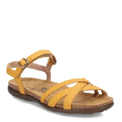 Women's Naot, Patricia Sandal