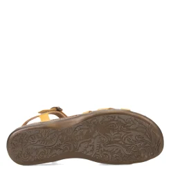 Women's Naot, Patricia Sandal