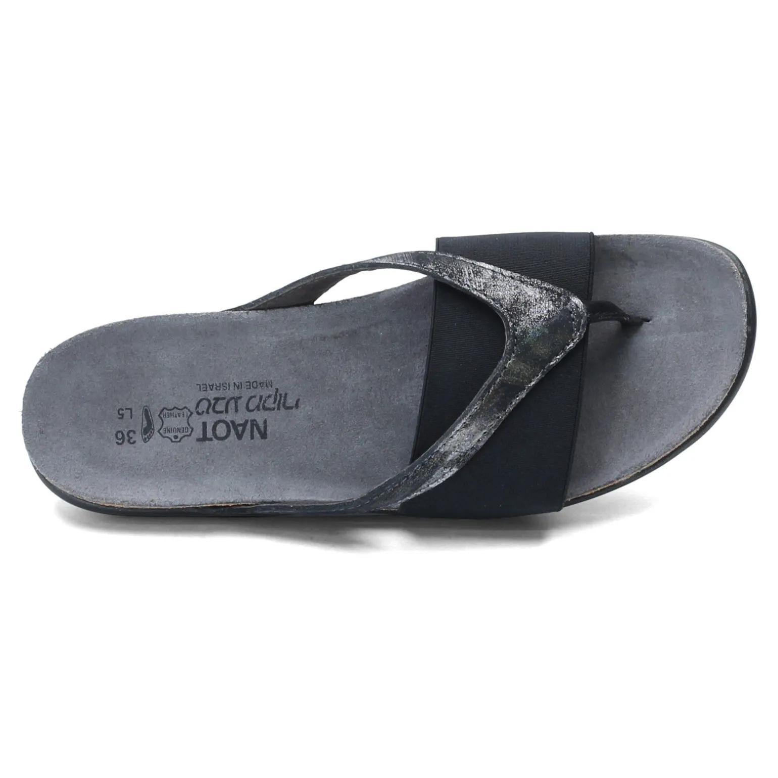 Women's Naot, Penelope Sandal