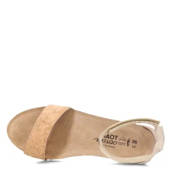Women's Naot, Pixie Sandal