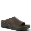 Women's Naot, Rome Slide Sandal