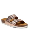 Women's Naot, Santa Barbara Slide Sandal