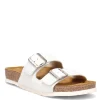 Women's Naot, Santa Barbara Slide Sandal