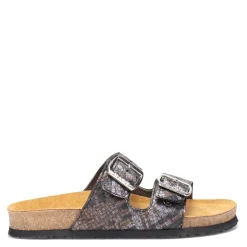 Women's Naot, Santa Barbara Slide Sandal