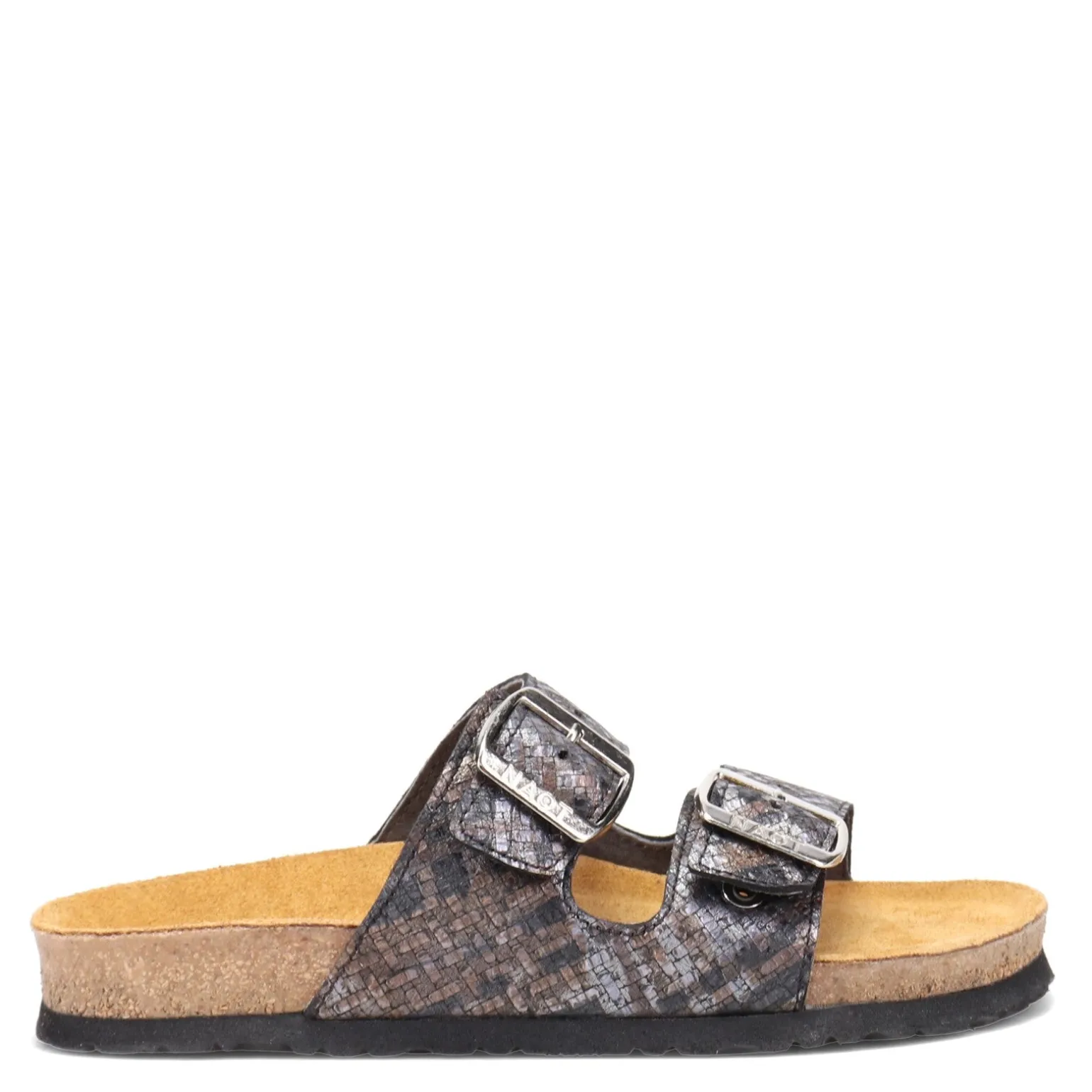 Women's Naot, Santa Barbara Slide Sandal