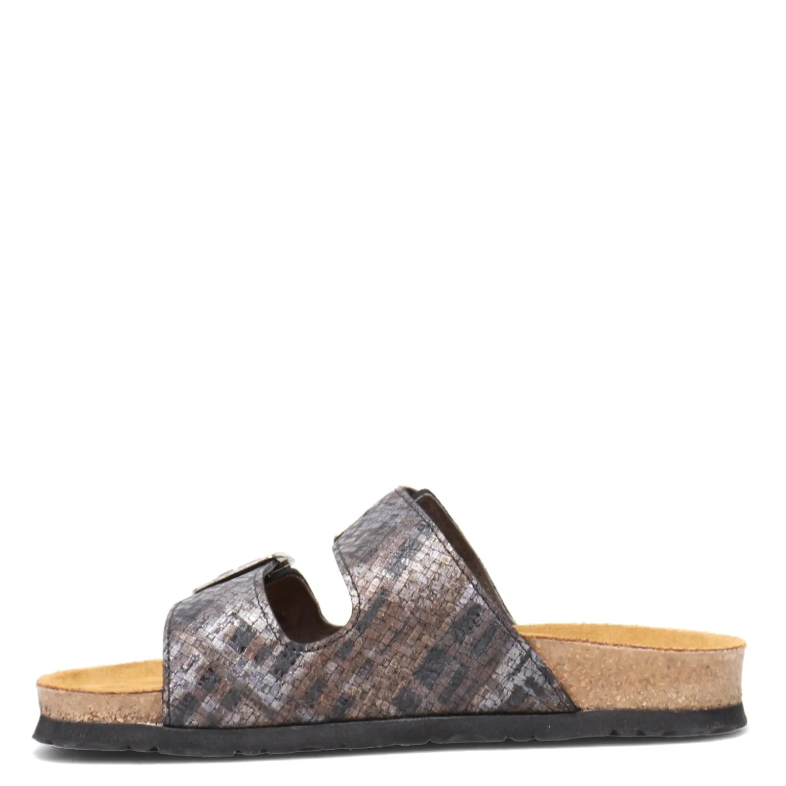 Women's Naot, Santa Barbara Slide Sandal