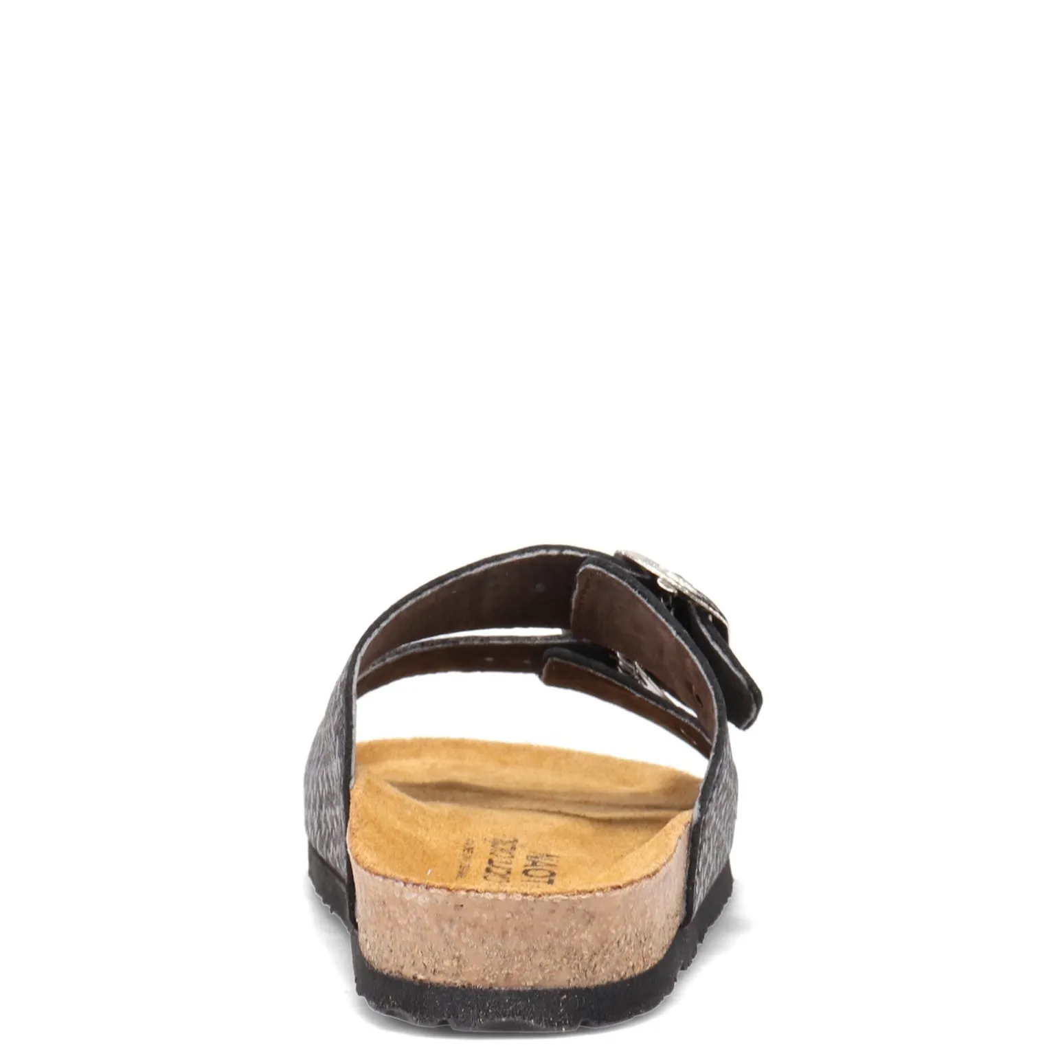 Women's Naot, Santa Barbara Slide Sandal