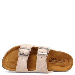 Women's Naot, Santa Barbara Slide Sandal