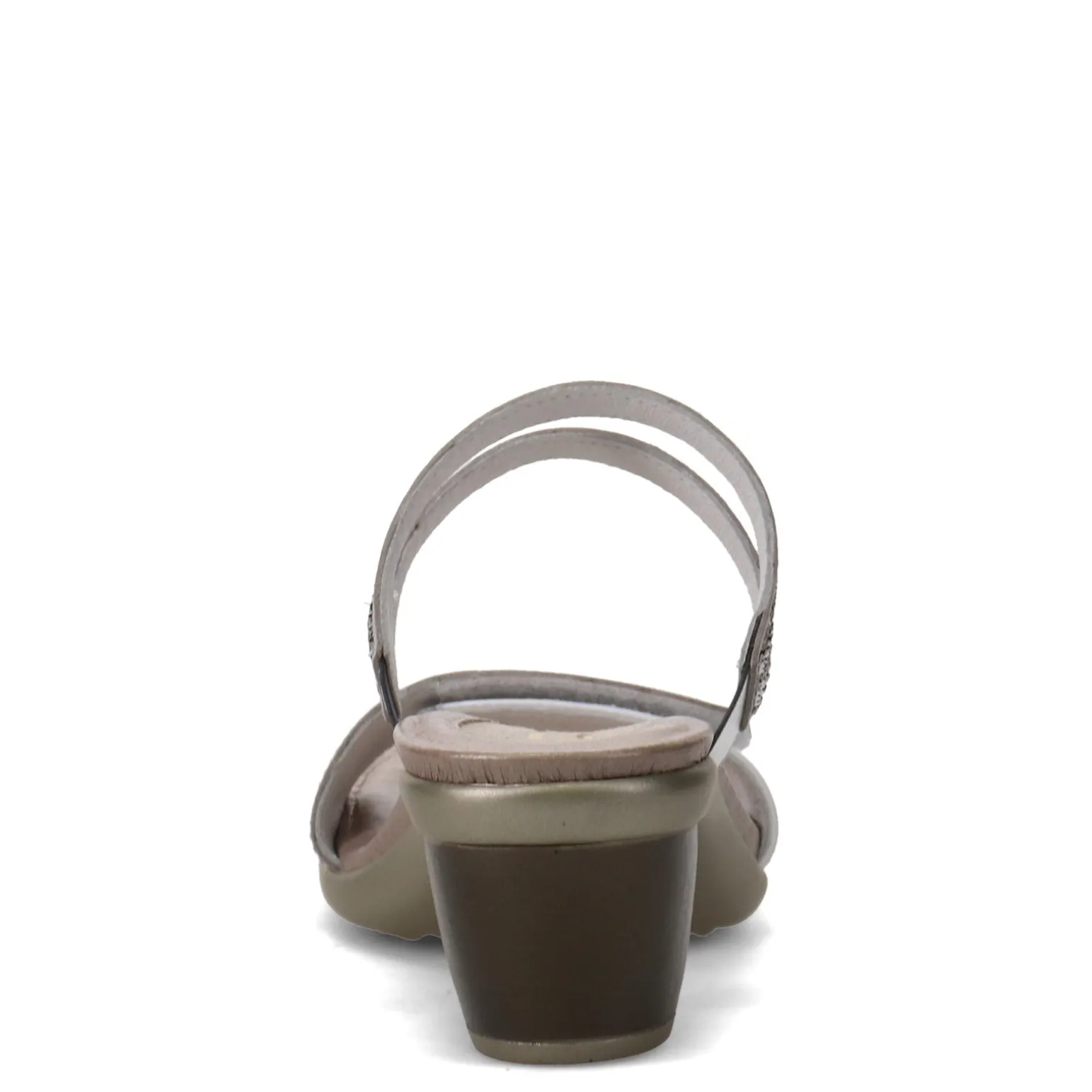 Women's Naot, Temper Sandal