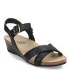 Women's Naot, Throne Sandal