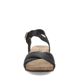 Women's Naot, Throne Sandal