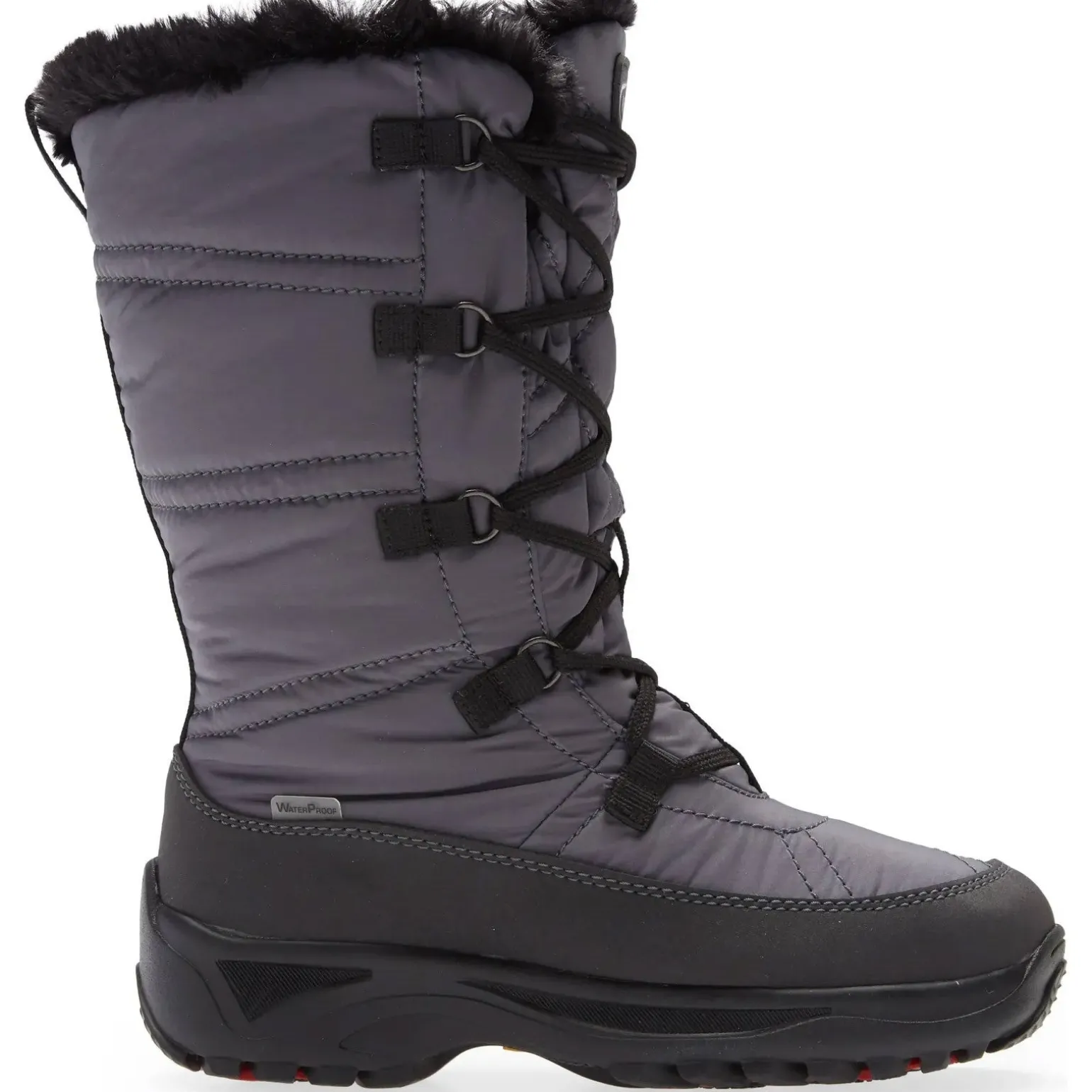 Women's Naot, Vail Snow Boot