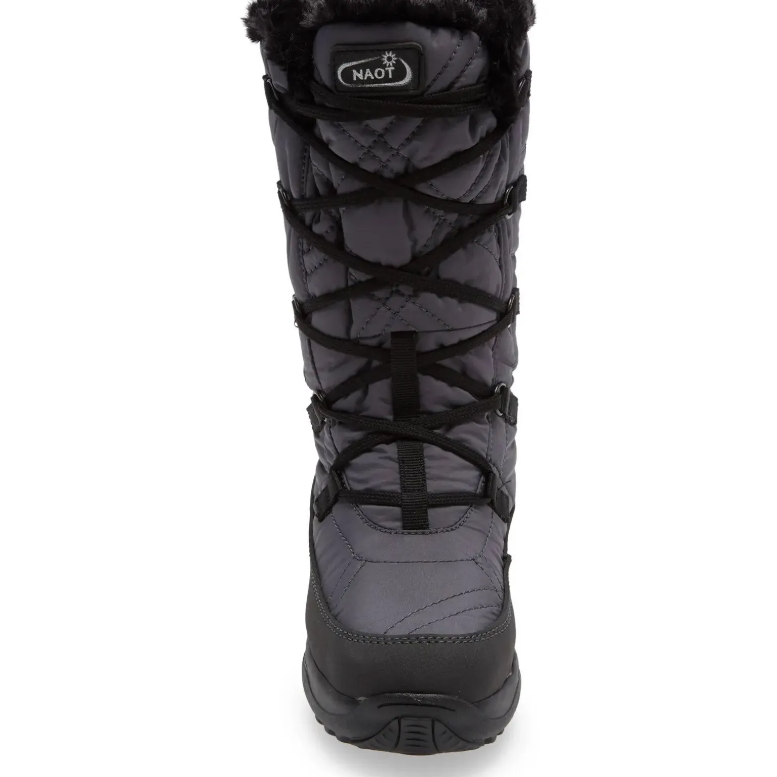 Women's Naot, Vail Snow Boot