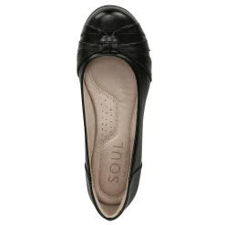 Women's Natural Soul, Gift Flat