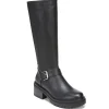 Women's Naturalizer, Adler Boot - Wide Calf