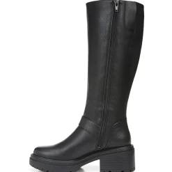Women's Naturalizer, Adler Boot - Wide Calf