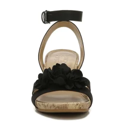 Women's Naturalizer, Areda Flower Wedge Sandal